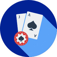 Blackjack King Offline - Free Play & No Download