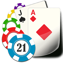 Cards Blackjack