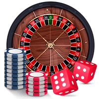 Online Roulette  Playing Roulette Online For Real Money