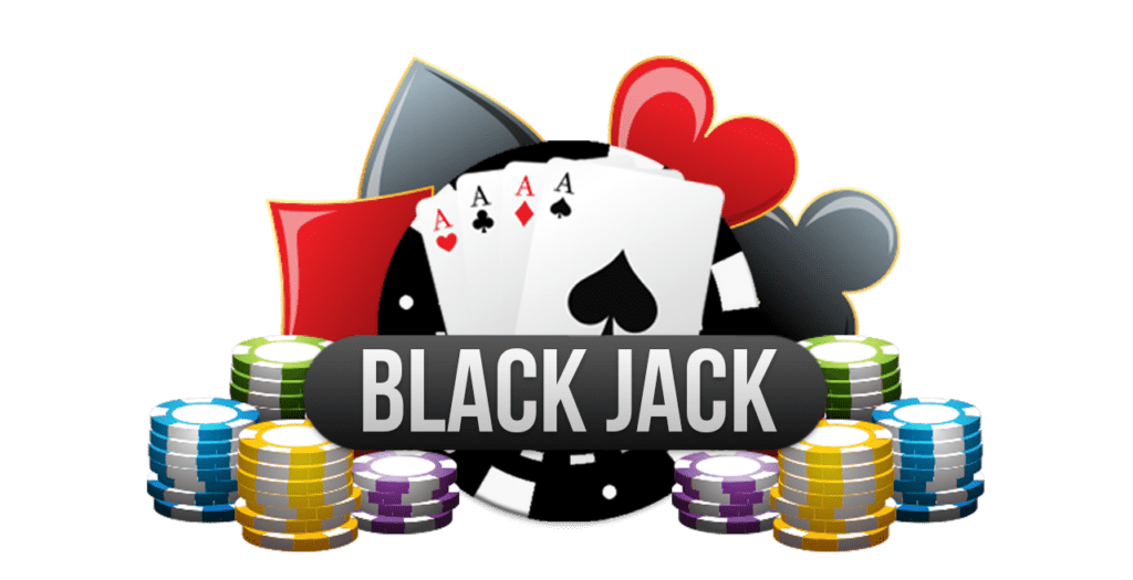 Blackjack King - Free Play & No Download