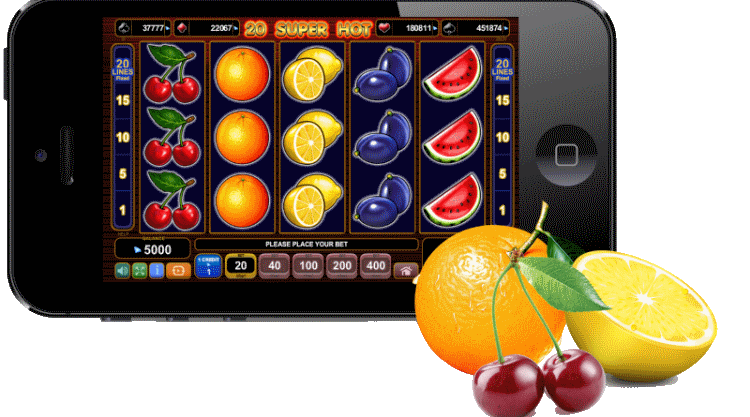 Blue Water Resort And Casino Buffet - - Donna Slot Machine