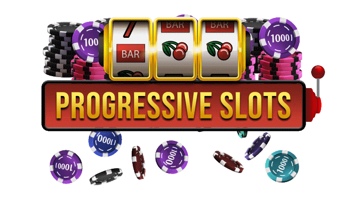 free progressive slots