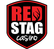 red stag casino logo
