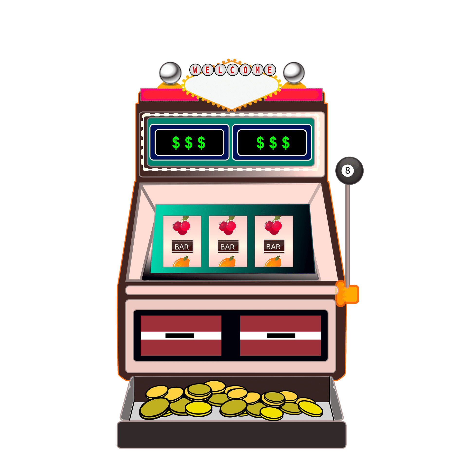 The Best Free Pokie Sites Of 2025 - Honest Reviews, Recommended Sites