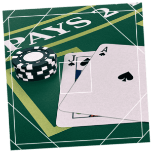 Juego Ético Blackjack