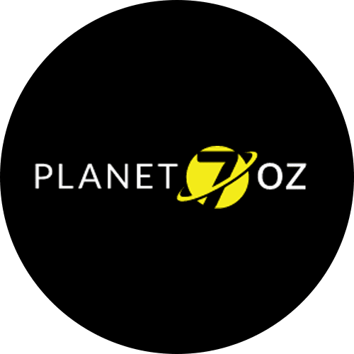 Planet 7 OZ logo