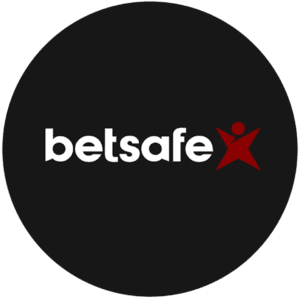 Betsafe Casino logo