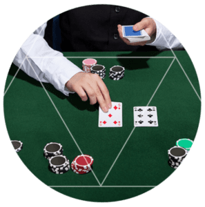 Normativas de blackjack en casinos españoles