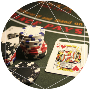 black jack payouts