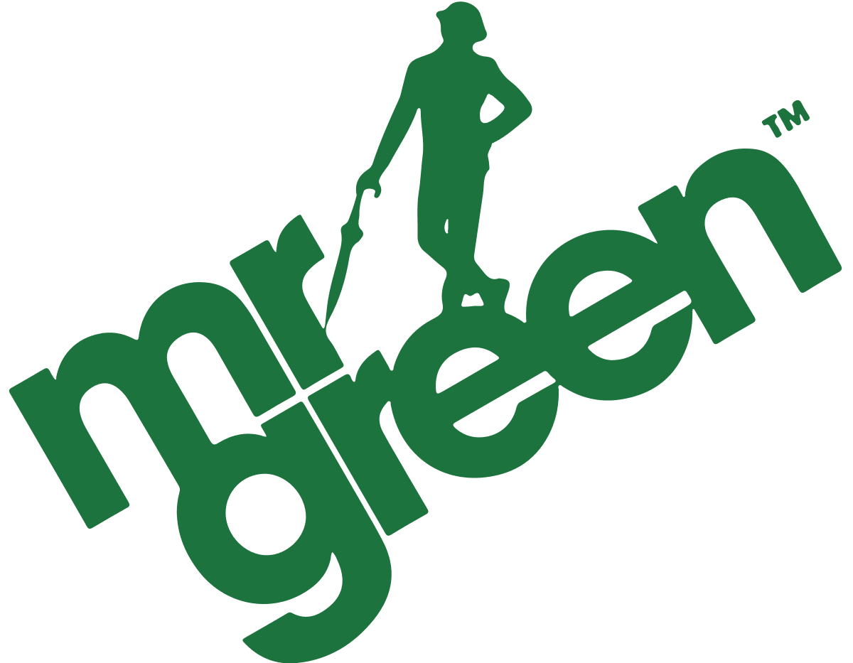 Mr Green Logo