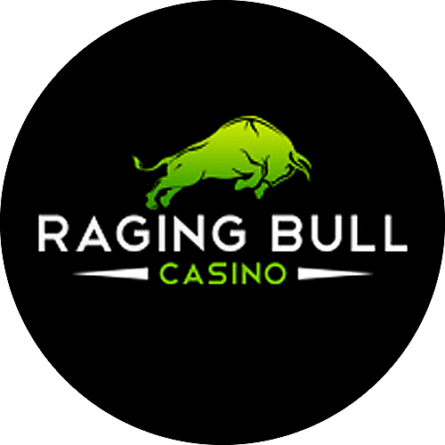 Raging Bull Logo