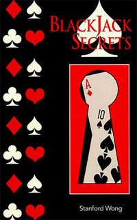 Standford Wong - Blackjack Secrets