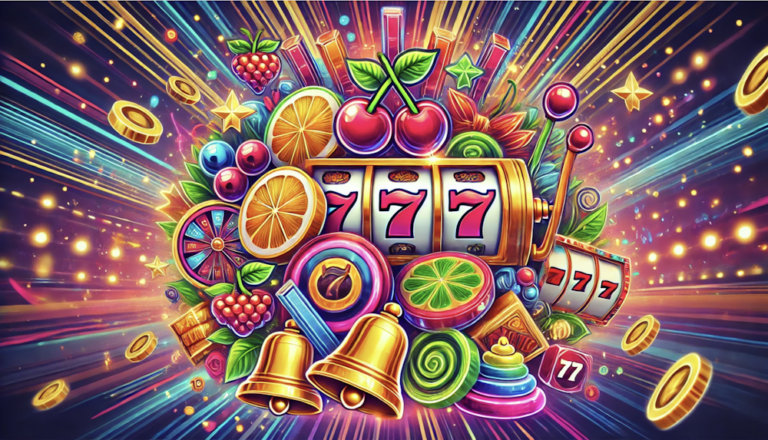 Slot Wino – Topplistan för svenska spelare på Wino Casino